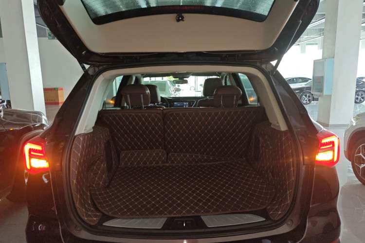 Used Buick Envision 2021 532T Two-Wheel-Drive Elite Version
