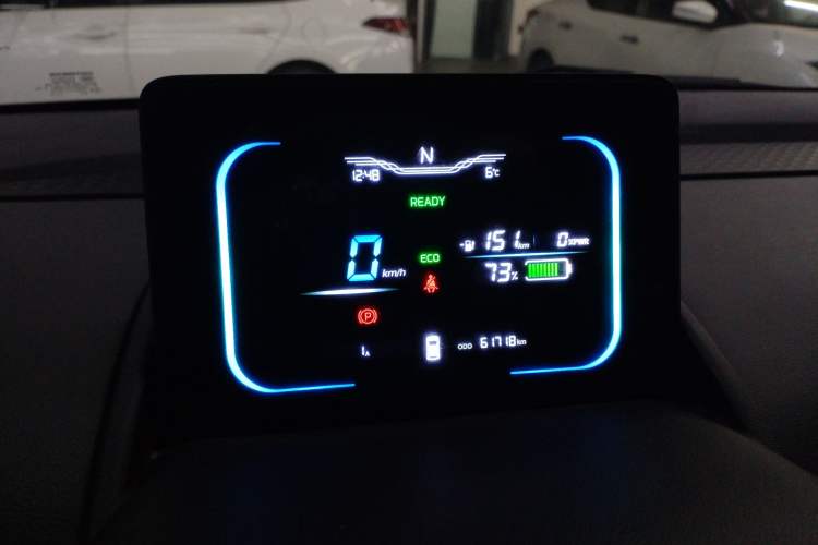 Used  Lumin 2022 210km Sweet Edition