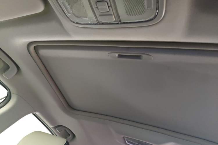 Used Changan CS35 2017 1.6L Automatic Luxury Model
