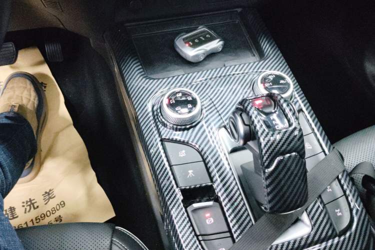 Used Tank 300 2023 Off-Road Edition 2.0T Conqueror
