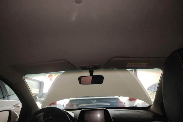 Used Baojun 310 2016 1.2L Manual Fashionable Edition