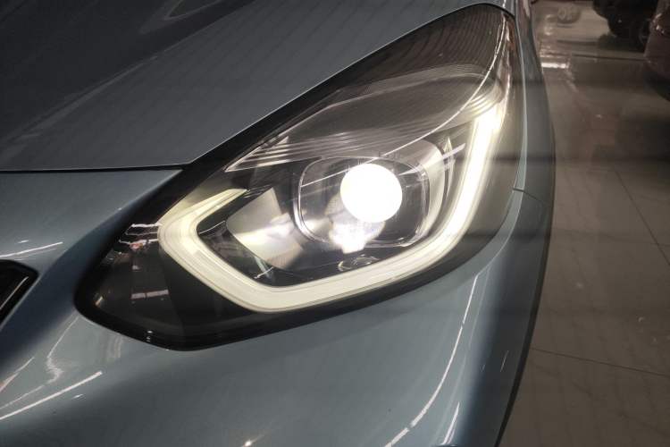 Used Honda Fit 2021 1.5L CVT Trendy Version