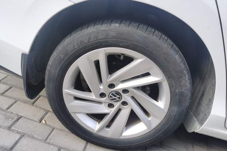 Used Volkswagen Lamando 2022 Lavida L 280TSI DSG Hot Edition