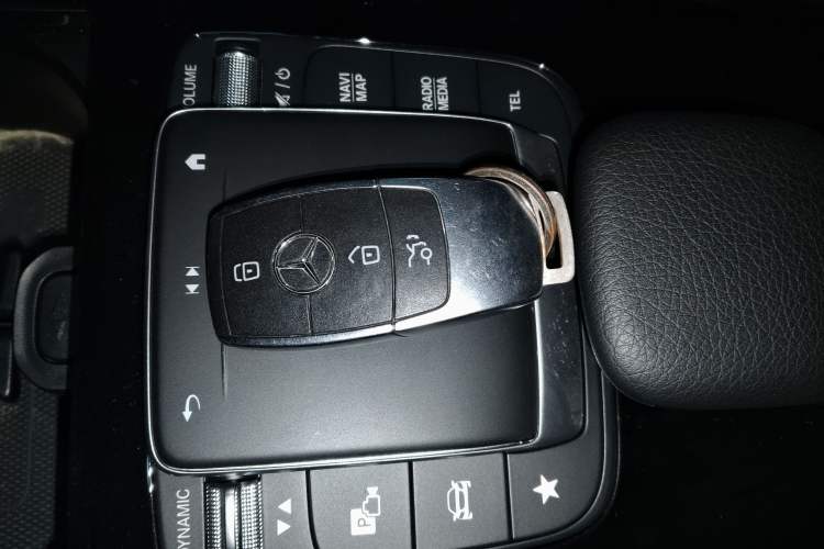 Used Mercedes-Benz CLA 2022 CLA 200
