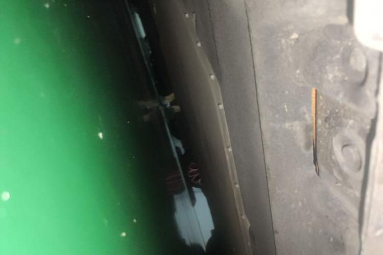 Used NETA S 2022 Extended-Range Version 1160 km Range Rear-Wheel-Drive Compact Edition
