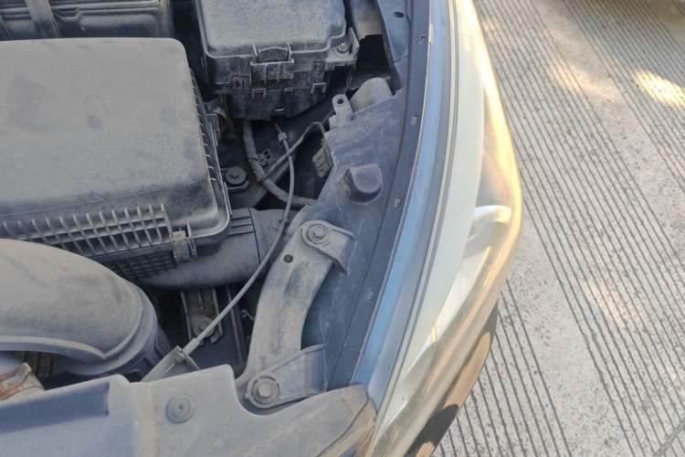 Used Hyundai Mistra 2014 1.8L Manual Comfort GL Model