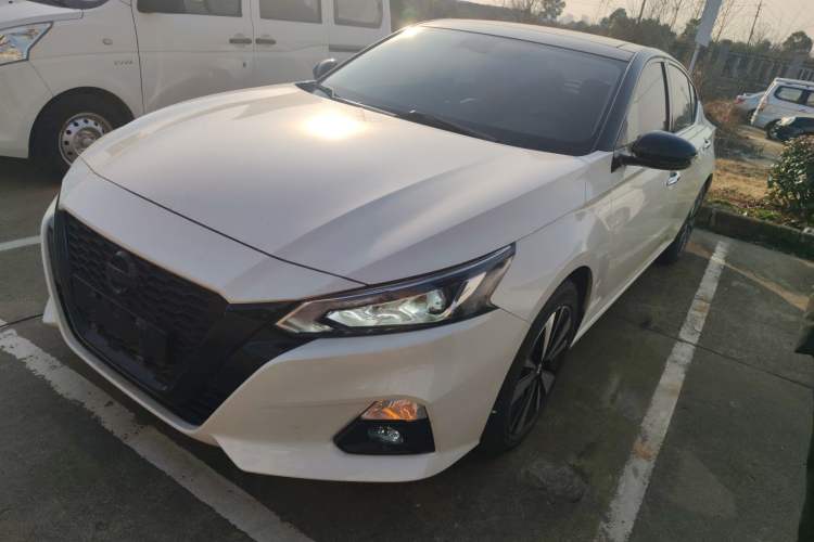 Used Nissan Teana 2021 2.0L XL Comfort Edition