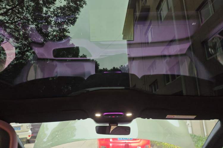 Used  SU7 2024 Four-Wheel Drive Ultra-Long Range Advanced Intelligent Driving Max Edition
