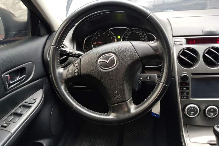 Used Mazda Mazda 6 2013 2.0L Automatic Fashion Edition
