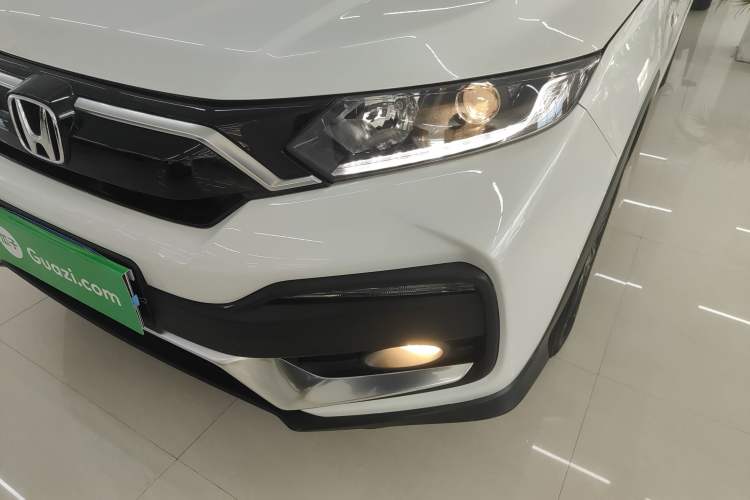 Used Honda XR-V 2021 220TURBO CVT Comfort Version
