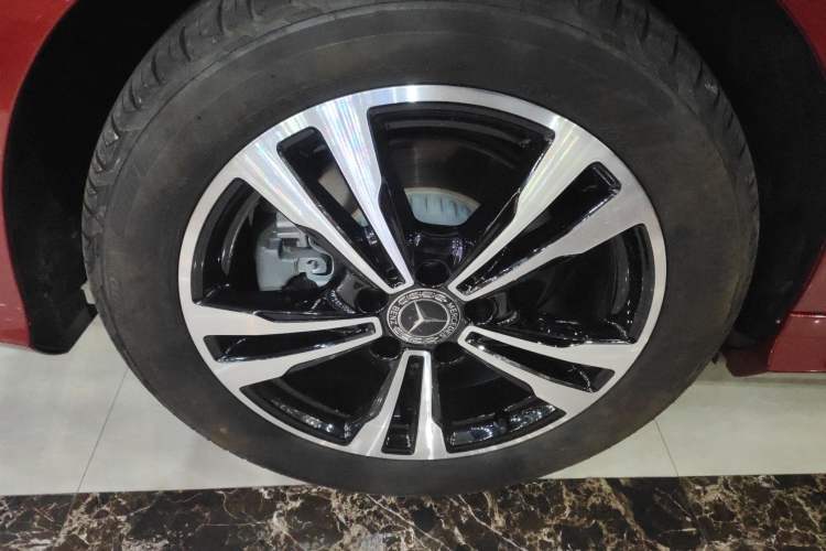 Used Mercedes-Benz C-Class 2019 C 260 Sport Edition
