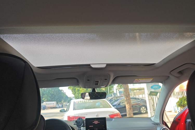 Used Audi Q2L 2018 35 TFSI Fashion Elegant Version China V
