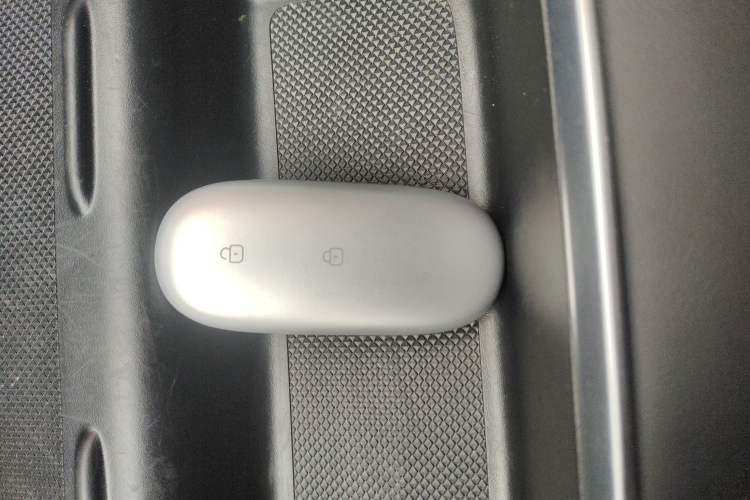 Used Li Auto L8 2023 Pro Model