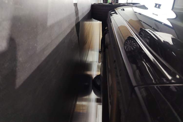 Used Li Auto L6 2024 PRO Model
