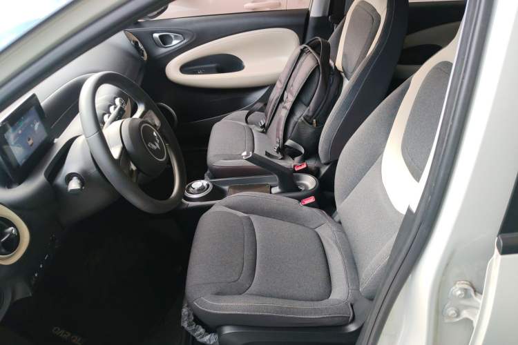 Used Wuling Bingo 2023 333 km Fast-Share Version