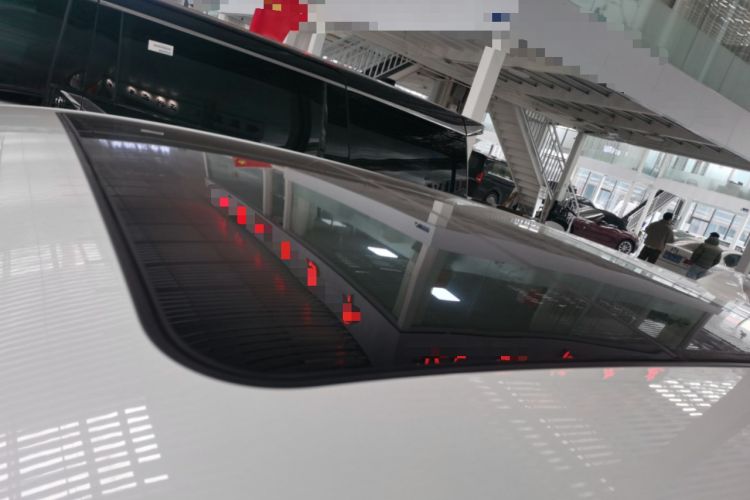 Used BMW X2 2020 sDrive25i Leading Model M Sport Package