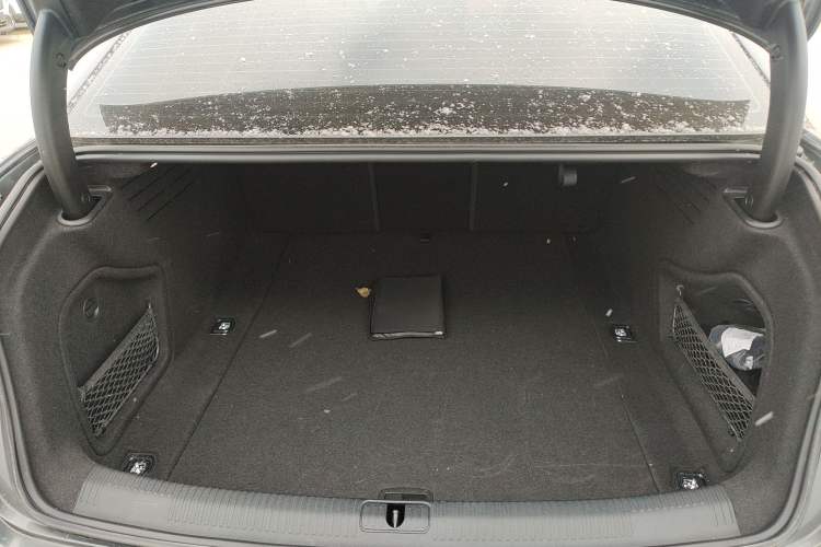 Used Audi A4L 2024 40 TFSI quattro RS Performance Package