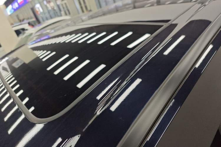 Used Honda Breeze 2023 240TURBO Two-Wheel-Drive Prestige Edition 5 Seats
