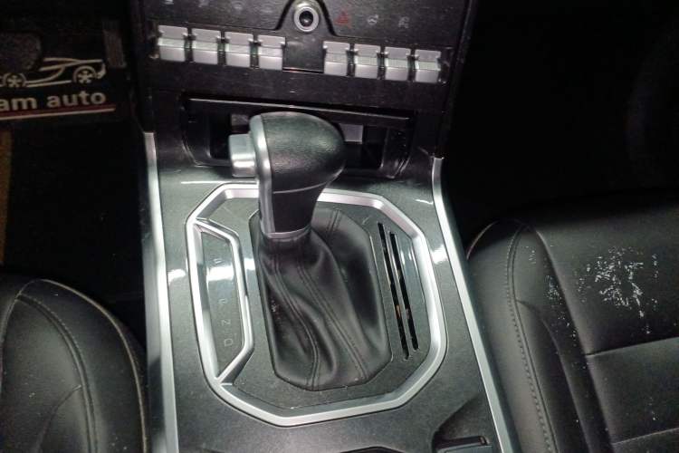 Used Haval F5 2018 1.5T i-Trend
