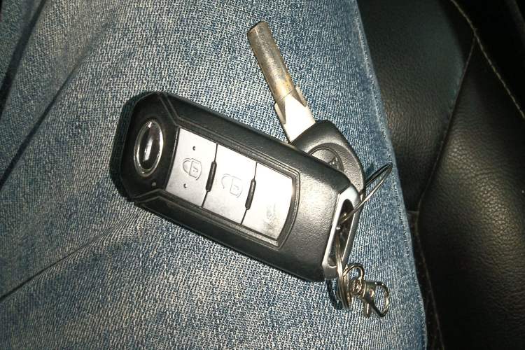 Used GAC Trumpchi GA6 2016 235T DCT Luxury Edition
