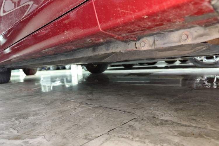 Used Mazda Mazda 3 Axela 2019 Cloud-Controlled Sedan 1.5L Automatic Luxury Model China VI Standard
