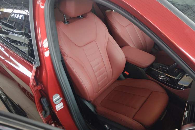 Used BMW X4 2019 xDrive25i M Sport Package
