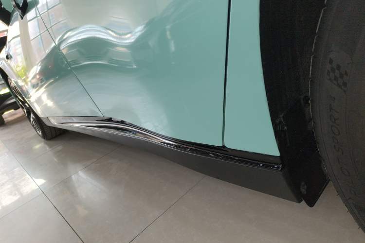 Used XPeng P7 2024 P7i 550 Max
