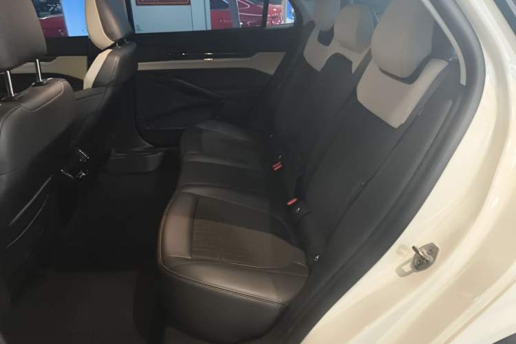 Used Ford Mondeo 2022 Restyled EcoBoost 245 Luxury Version
