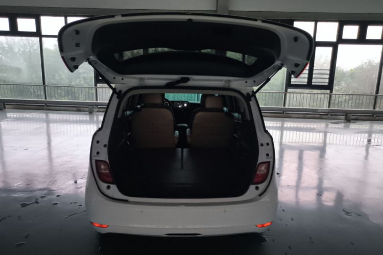 Used Buick GL6 2021 323T Mild Hybrid Connect Luxury Model
