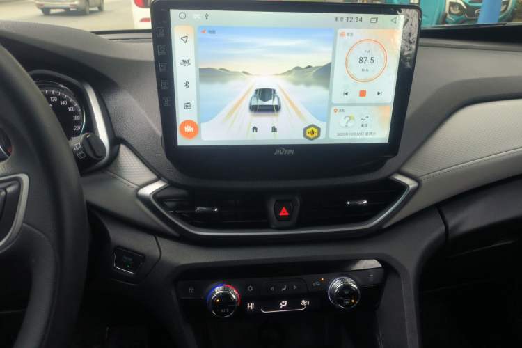 Used Chevrolet Orlando 2019 530T Automatic Luxury Edition (5+2 Seater) – China VI Standard
