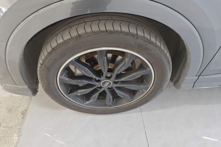 Used Audi Q3 Sportback 2021 40 TFSI Enjoy Life Edition