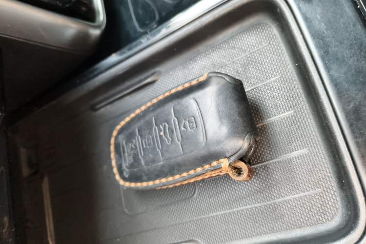 Used Haval DARGO 2021 2.0T DCT All-Wheel-Drive "Hao Tian Quan" Edition
