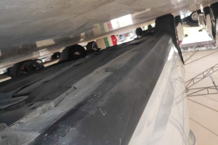 Used Ford Focus 2017 Sedan EcoBoost 180 Automatic Elite Model
