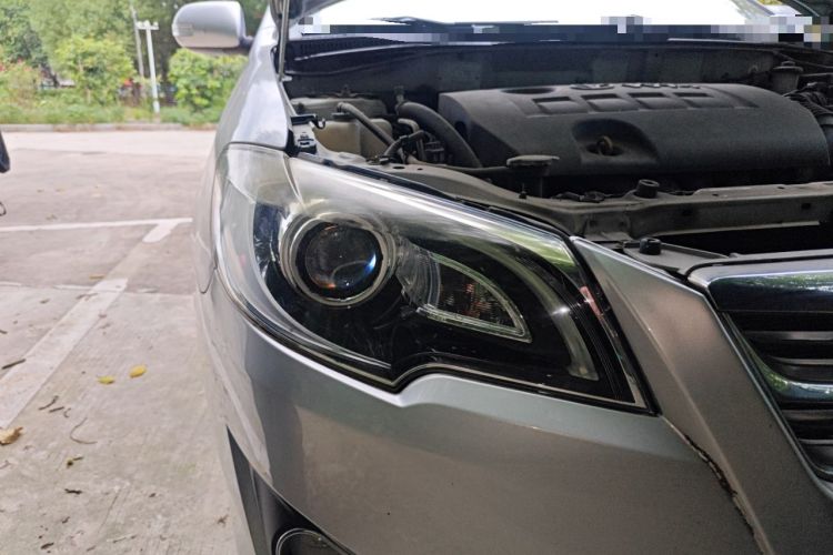 Used Toyota Corolla 2013 1.6L Manual Excellence Edition
