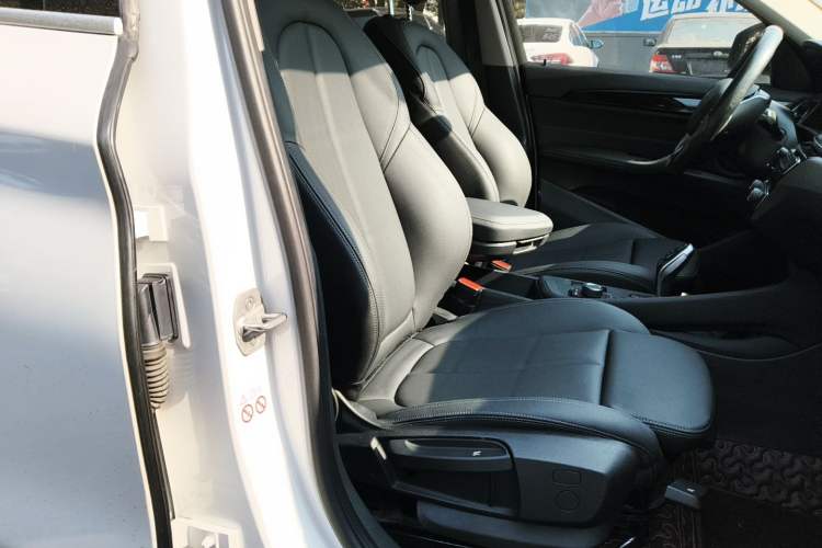 Used BMW X1 2020 sDrive20Li Fashion Model
