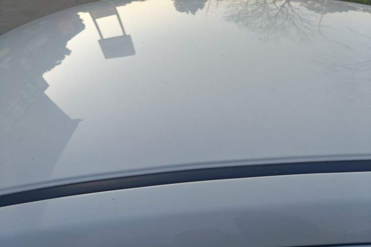 Used Dongfeng Aeolus A60 2016 1.6L Manual – Autohome Exclusive Model