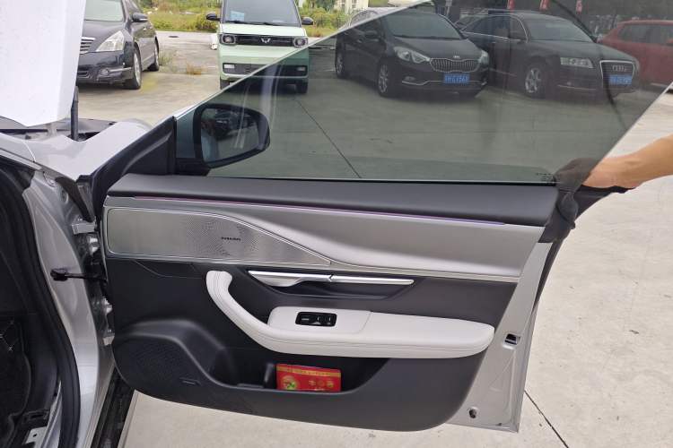 Used XPeng P7 2023 P7i 702 Pro
