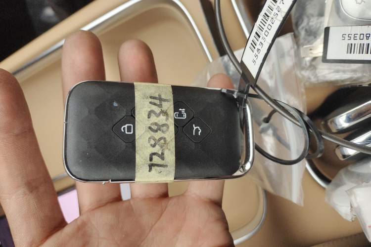 Used Wuling Wuling Starlight 730 