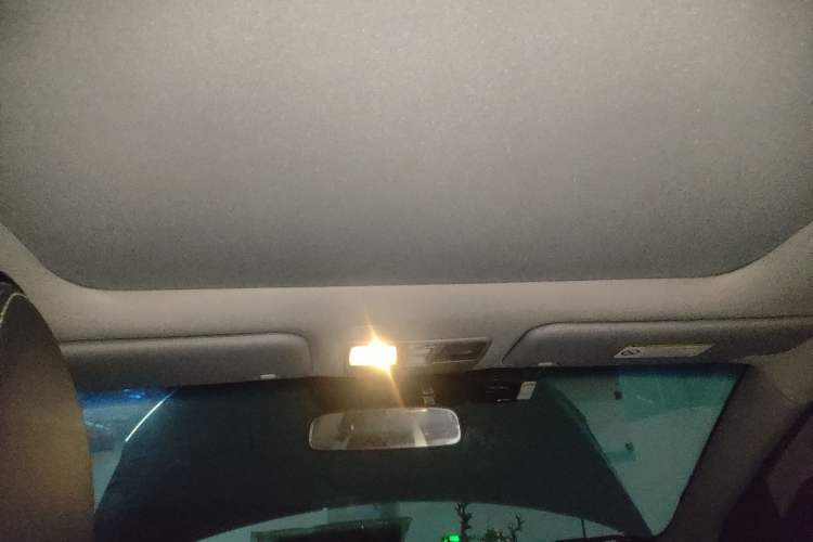 Used Hyundai Mistra 2016 1.6T Automatic Flagship TOP Model