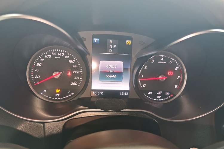 Used Mercedes-Benz GLC Coupe 2019 Facelift GLC 200 4MATIC Coupe SUV