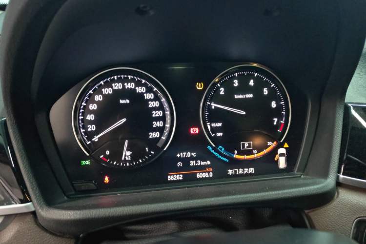 Used BMW X1 2021 sDrive20Li Premium Edition
