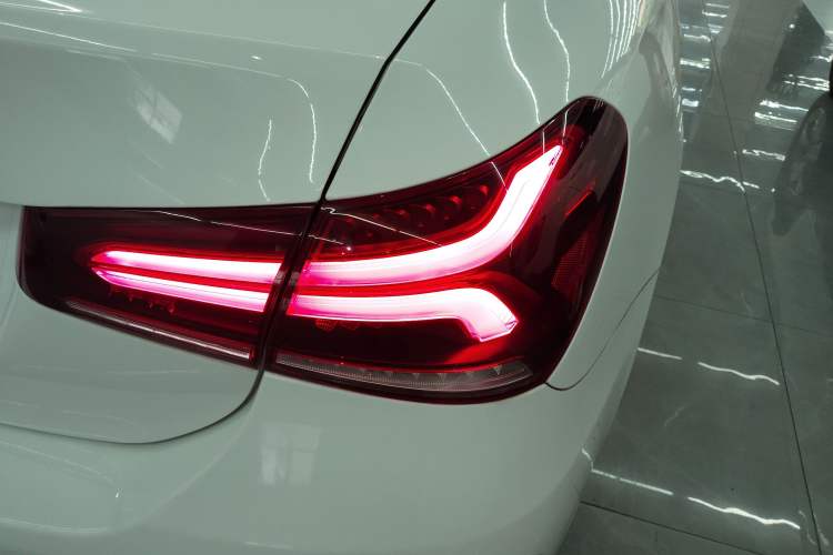 Used Mercedes-Benz A-Class 2019 Restyled A 200 L Sport Sedan