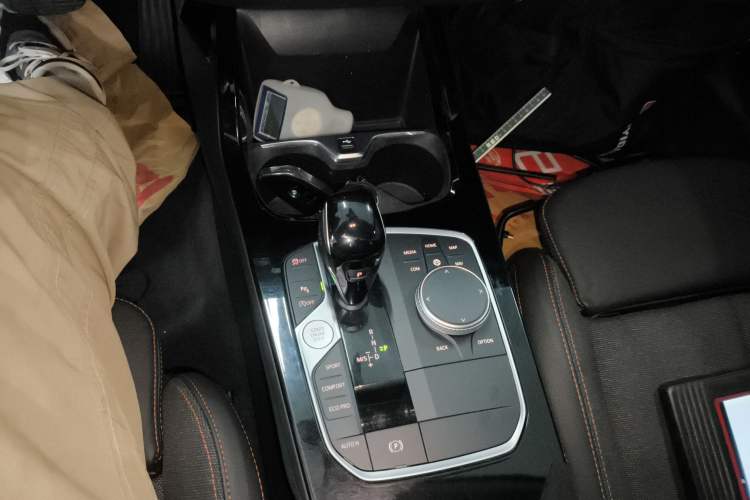 Used BMW 2 Series 2023 225i Four-Door Coupe M Sport Package
