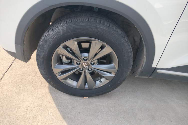 Used Cowin Xuanjie Pro EV 2022 401 km Enjoyment Version