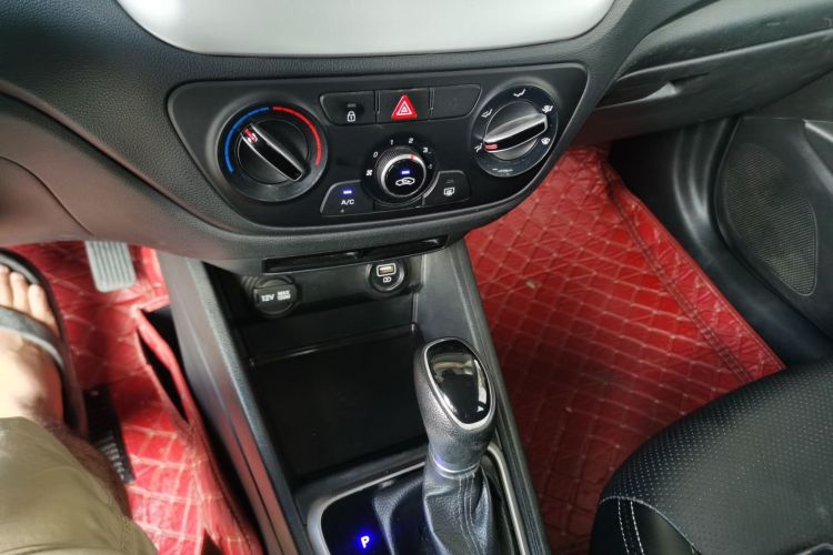 Used Hyundai Verna 2020 1.4L CVT GLS Cool Edition
