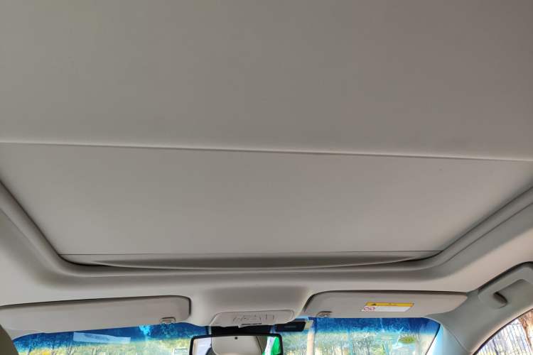 Used Buick GL8 2020 Land Business Class 652T Luxury Model