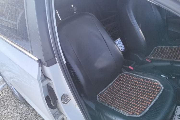 Used Volkswagen Santana 2021 1.5L Automatic Fashion Edition