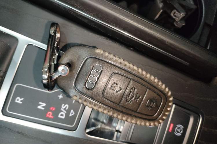 Used Audi A6L 2024 45 TFSI quattro Prestige Dynamic Edition
