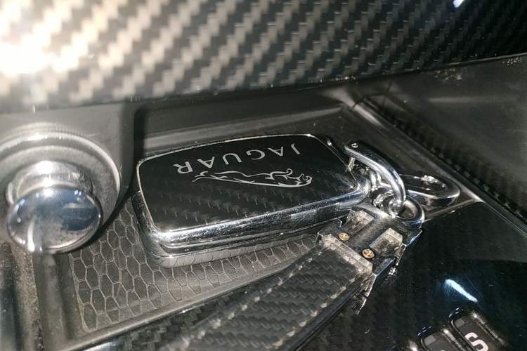 Used Jaguar XEL 2019 2.0T 200 PS Luxury Edition