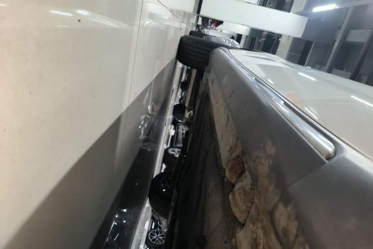 Used Mercedes-Benz GLA 2015 GLA 220 4MATIC Fashion Model